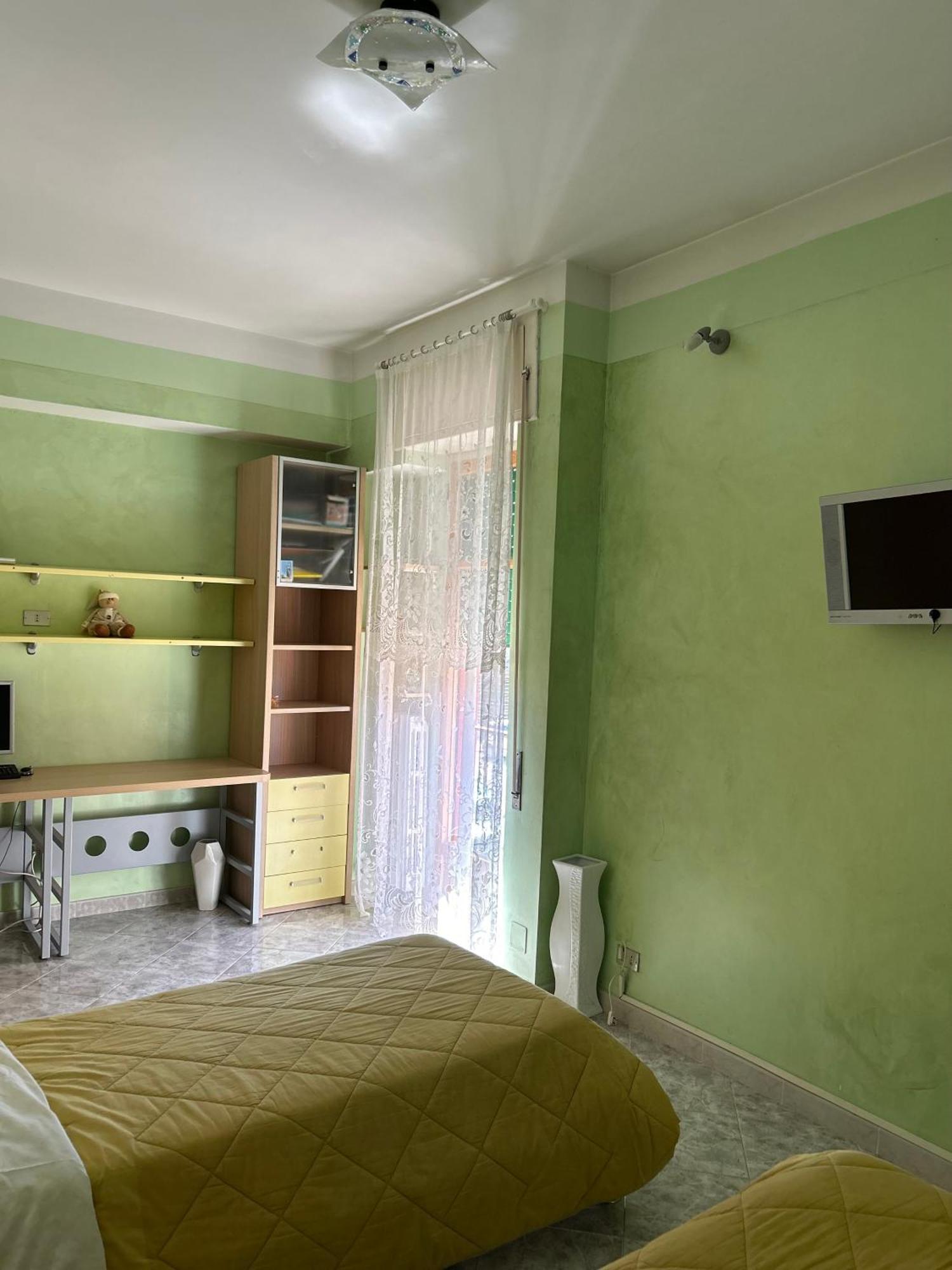 Appartamento Al Centro Campobasso Extérieur photo