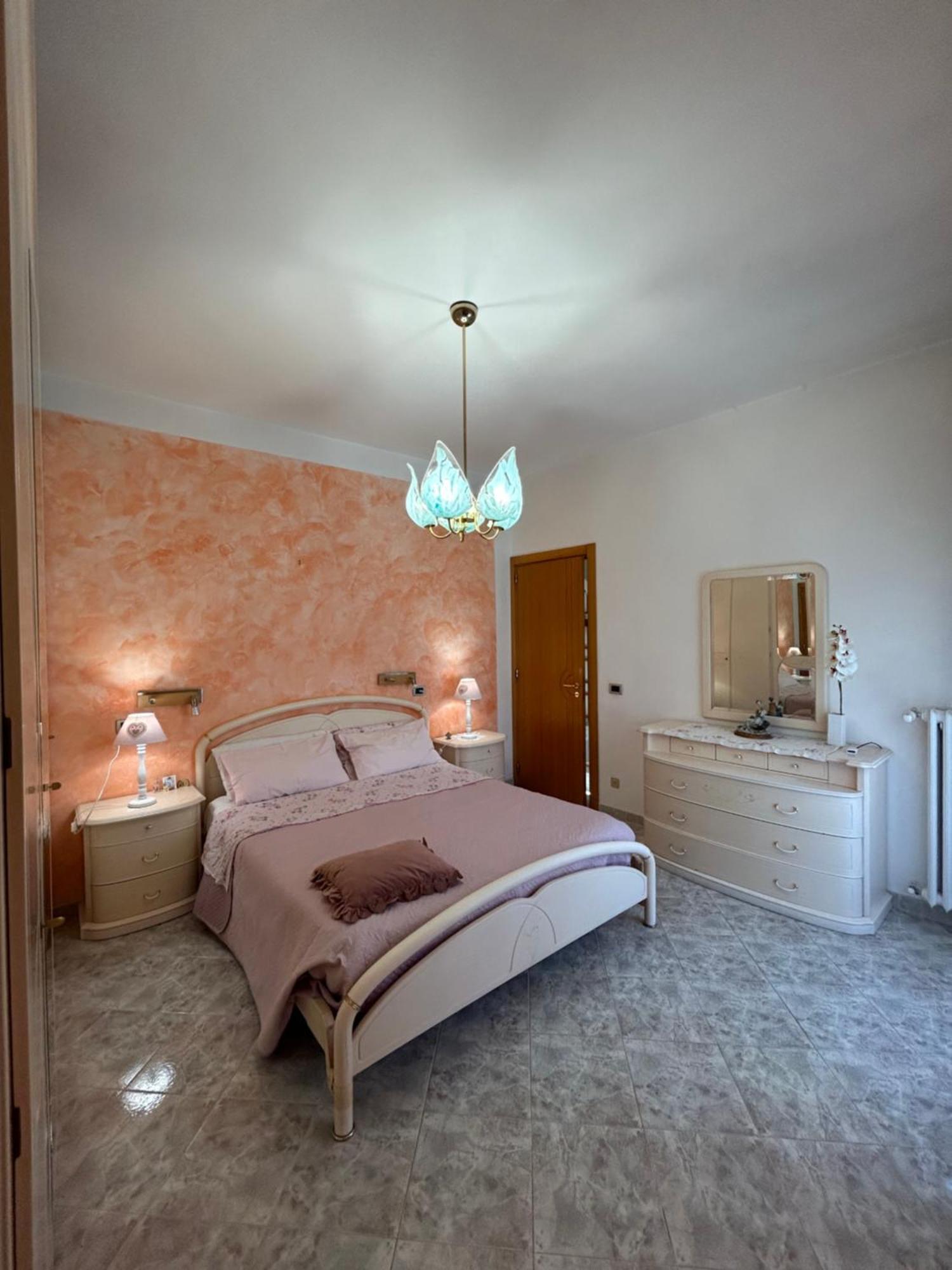 Appartamento Al Centro Campobasso Extérieur photo