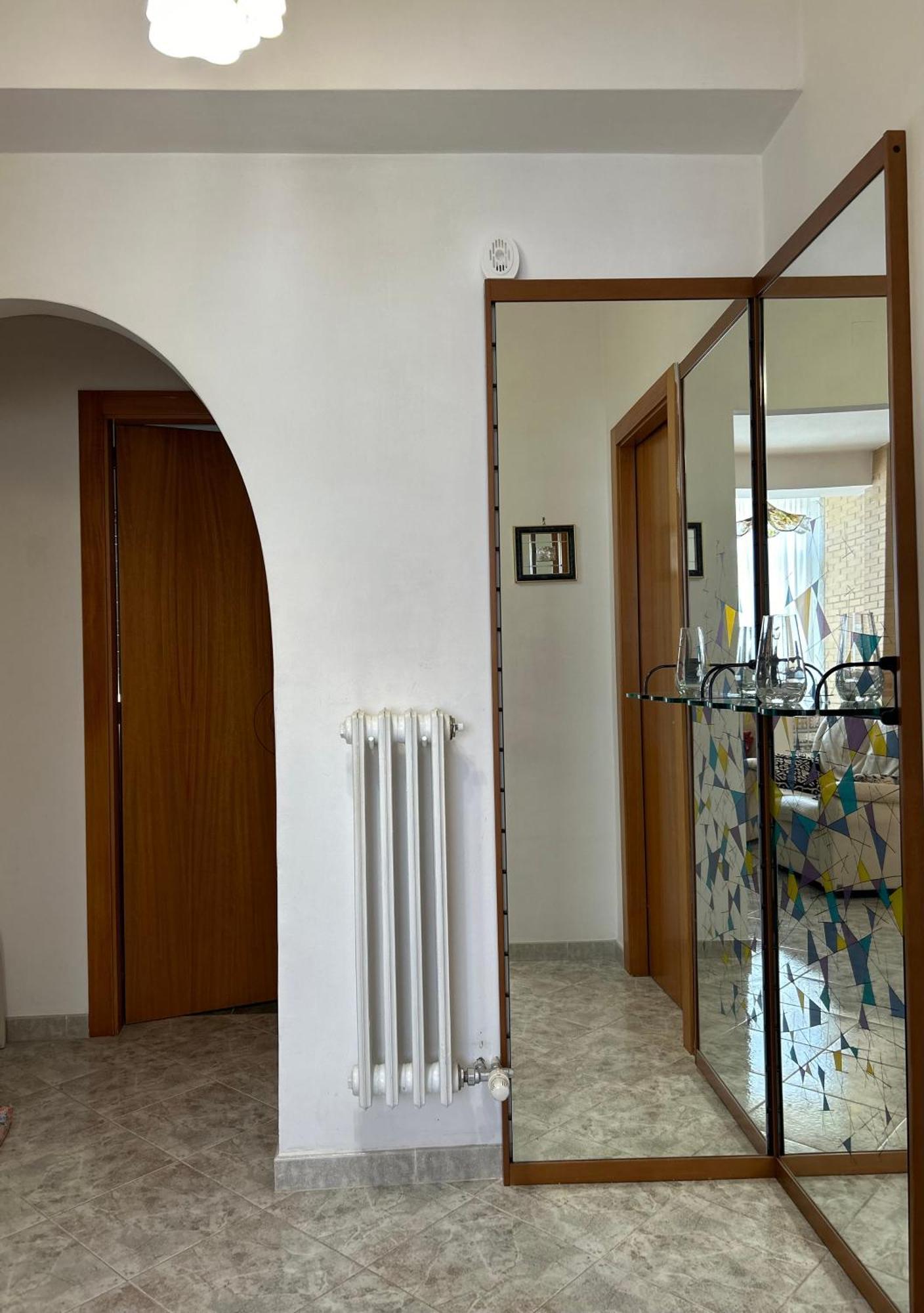 Appartamento Al Centro Campobasso Extérieur photo
